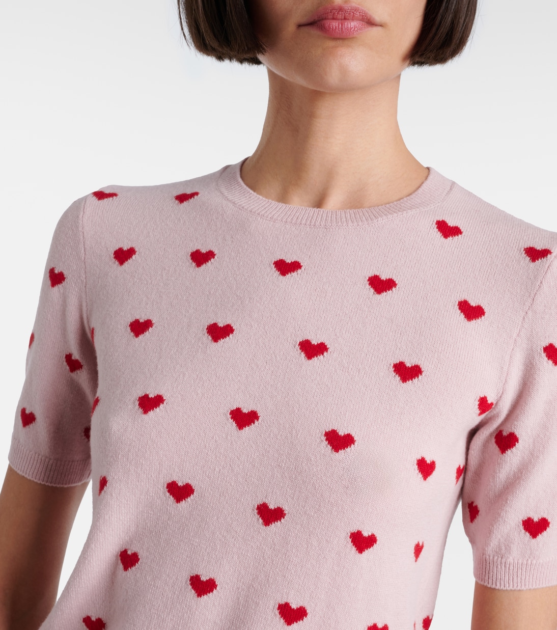 Virgin wool top | Valentino