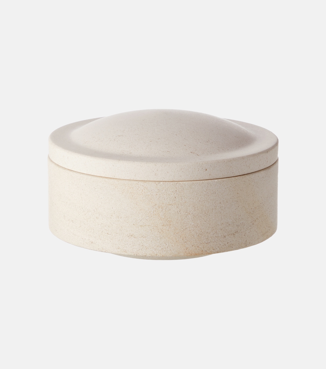 Gallery Object 07 stoneware container | Louise Roe