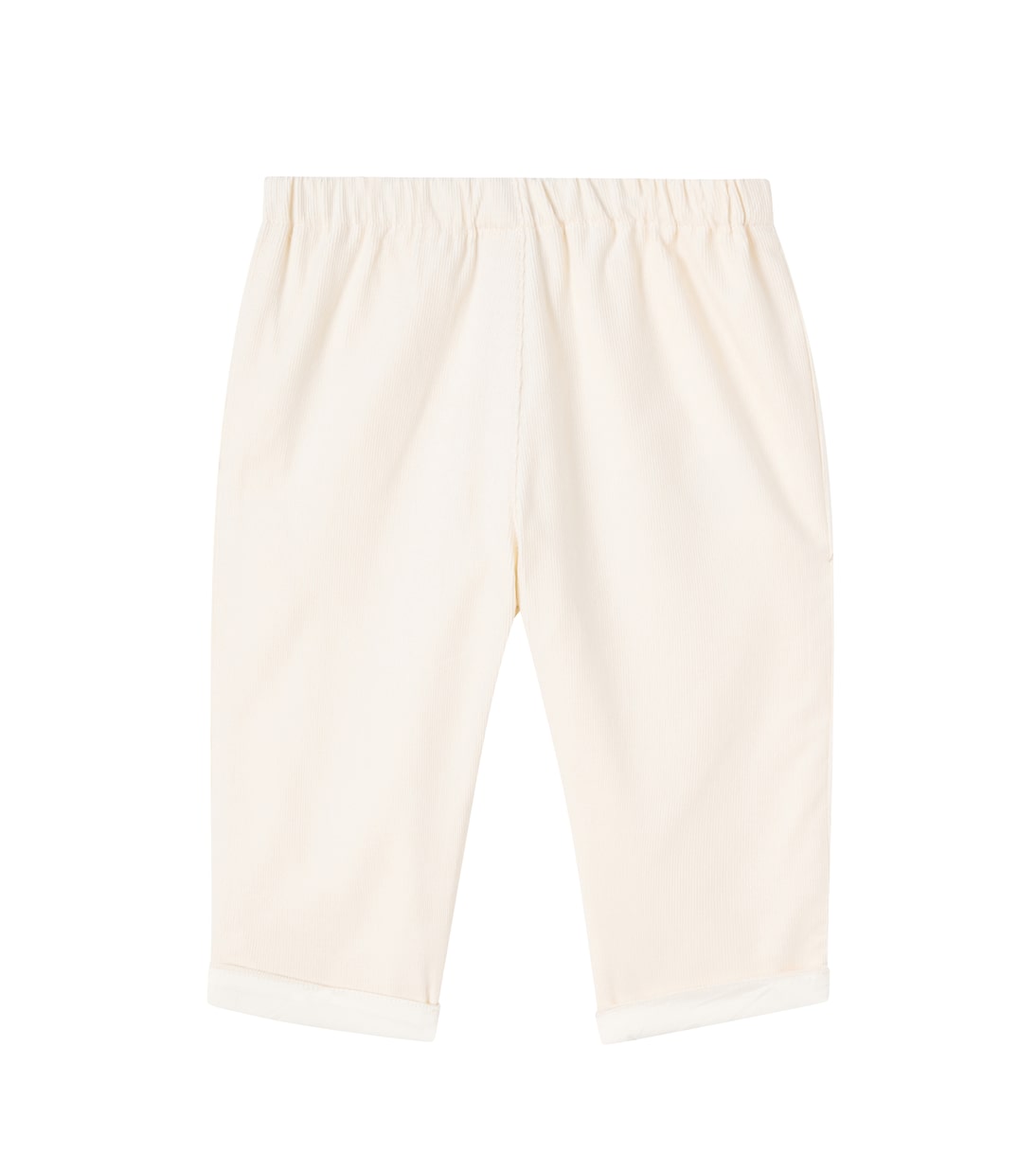 Baby Dandy cotton corduroy pants | Bonpoint