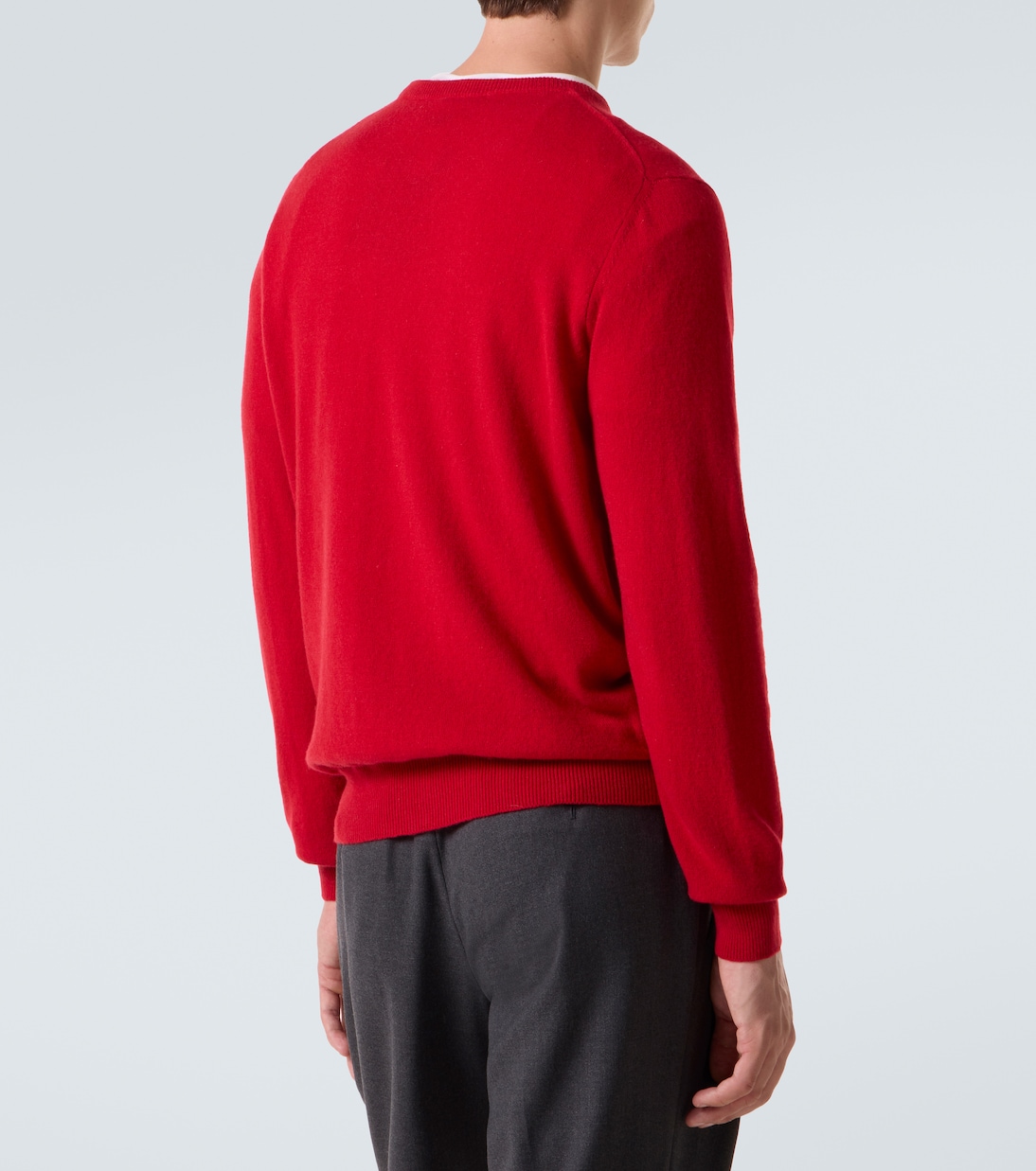 Cashmere sweater | Rubinacci