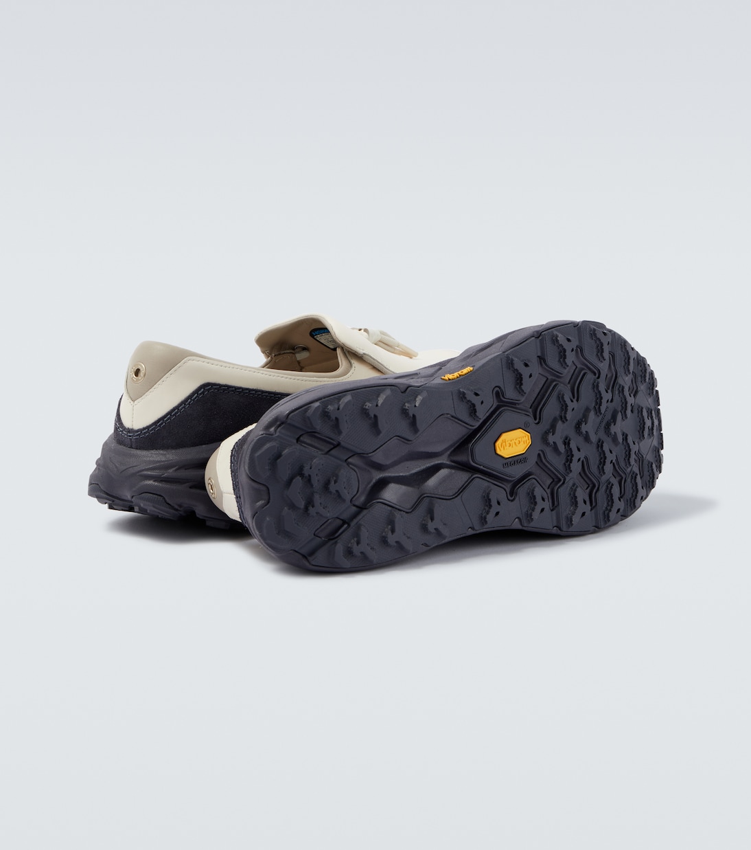 Speed leather loafers | Hoka One One