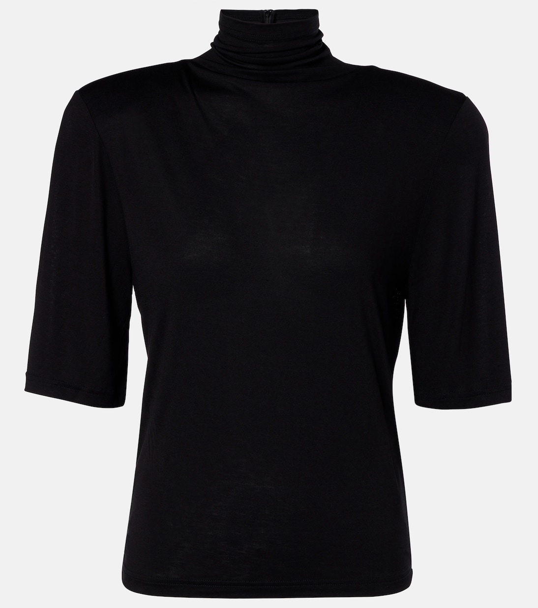 Turtleneck top | Jacquemus