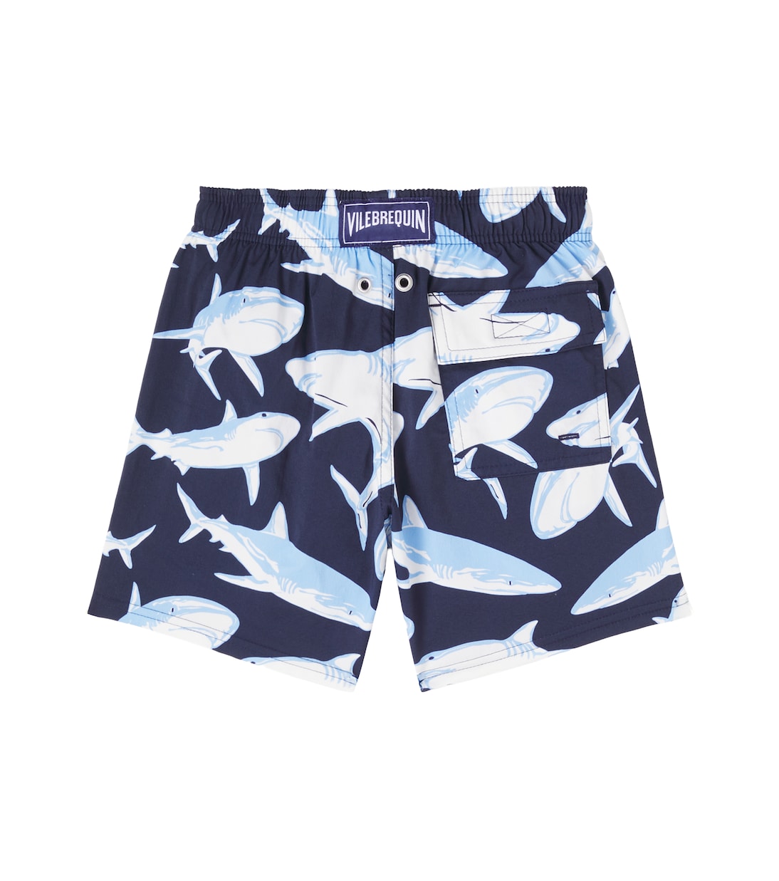 Bañador estampado | Vilebrequin Kids