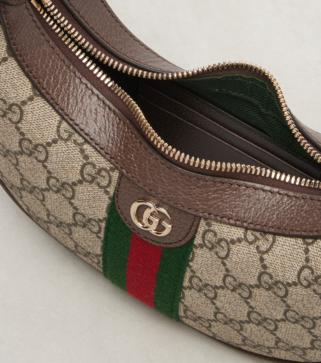 Ophidia Small GG shoulder bag | Gucci