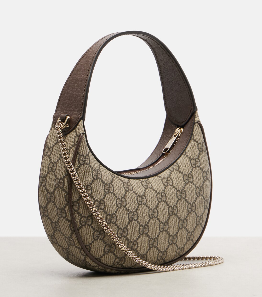 Ophidia Small GG shoulder bag | Gucci