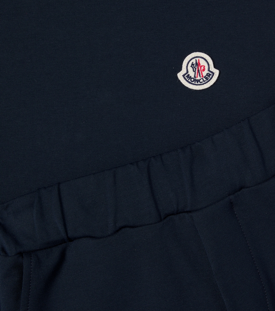 Sweatshirt and sweatpants set | Moncler Enfant