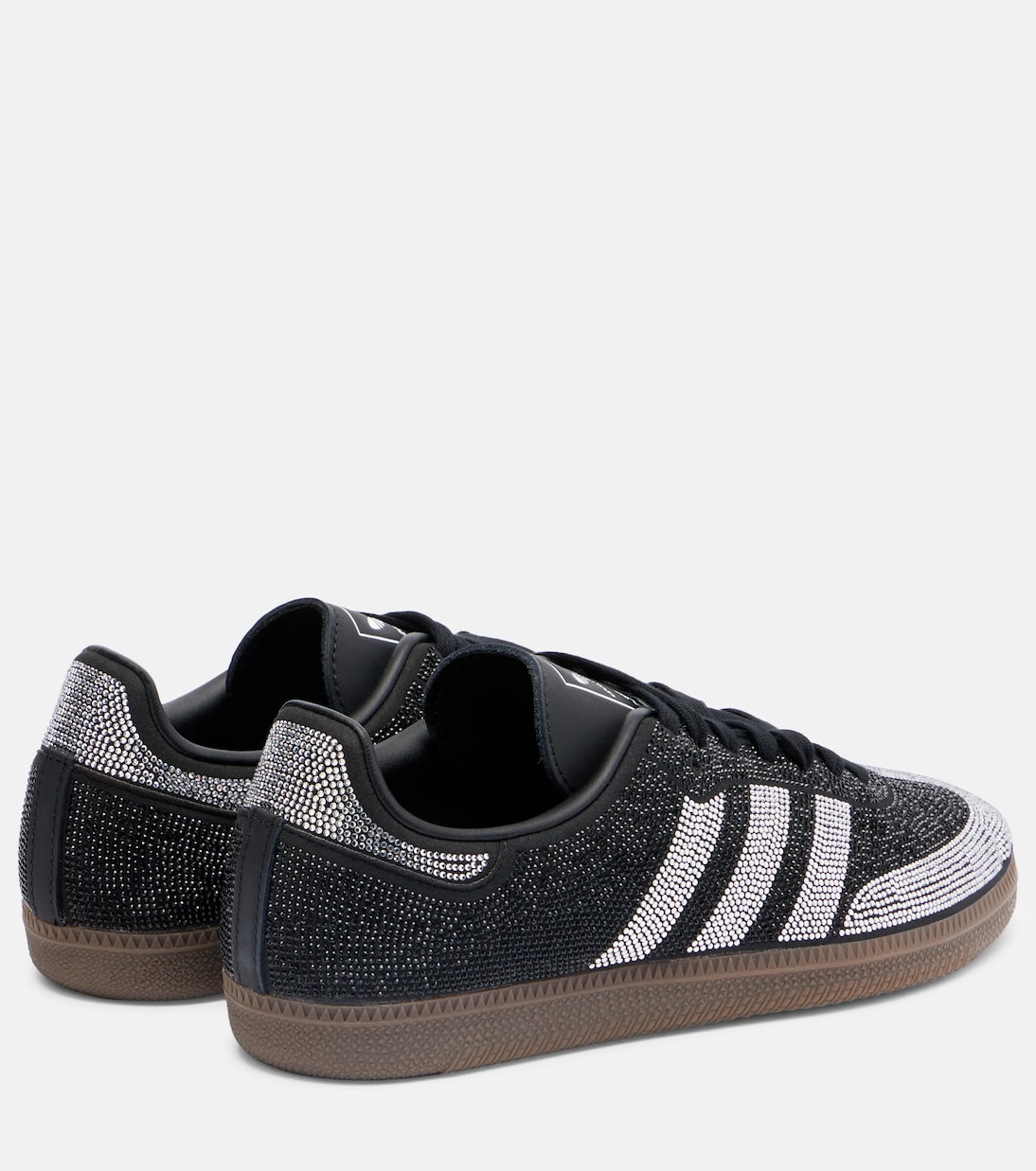 Samba OG 임벨리시드 스니커즈 | Adidas