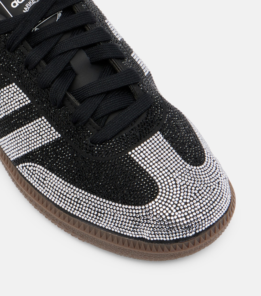 Samba OG 임벨리시드 스니커즈 | Adidas