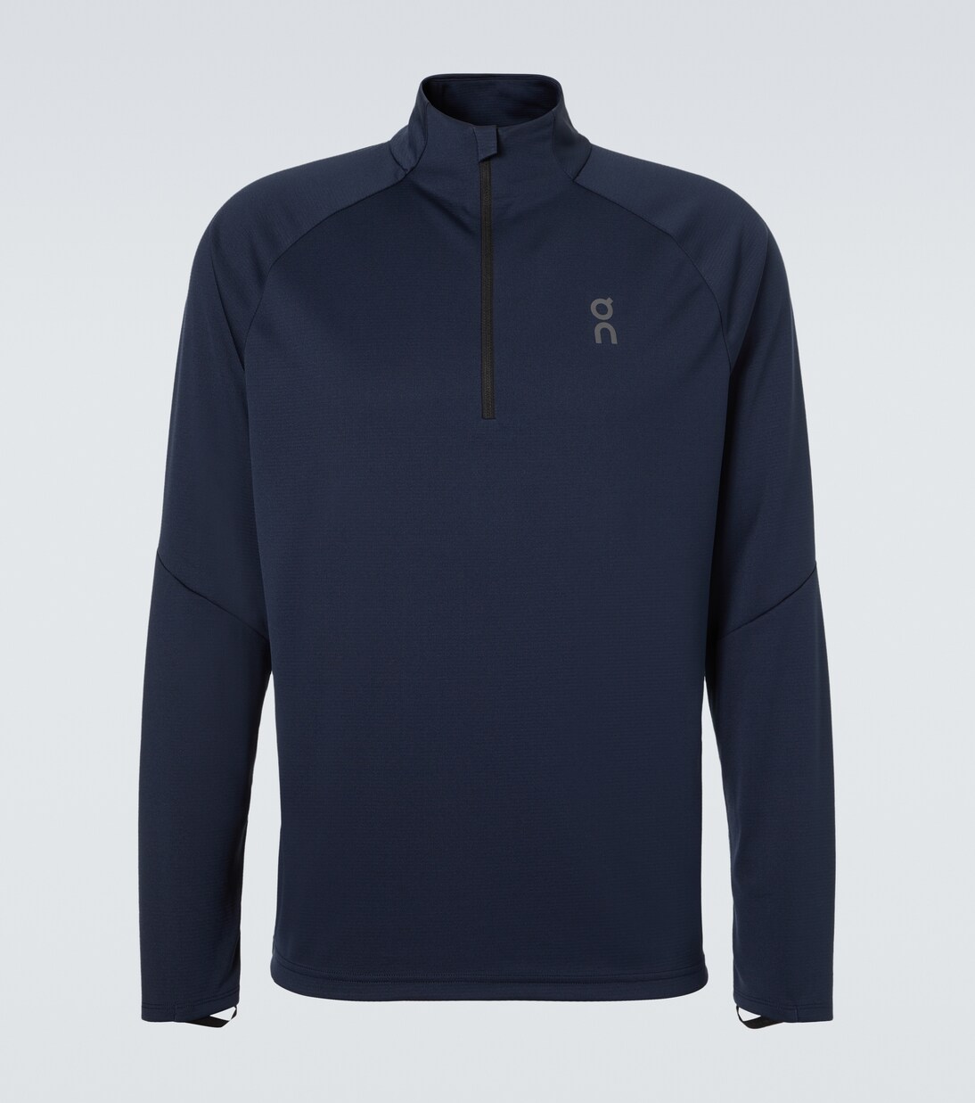 Climate half-zip top | On