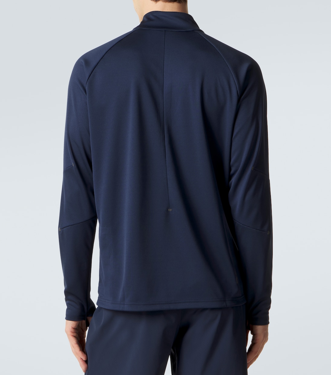 Climate half-zip top | On