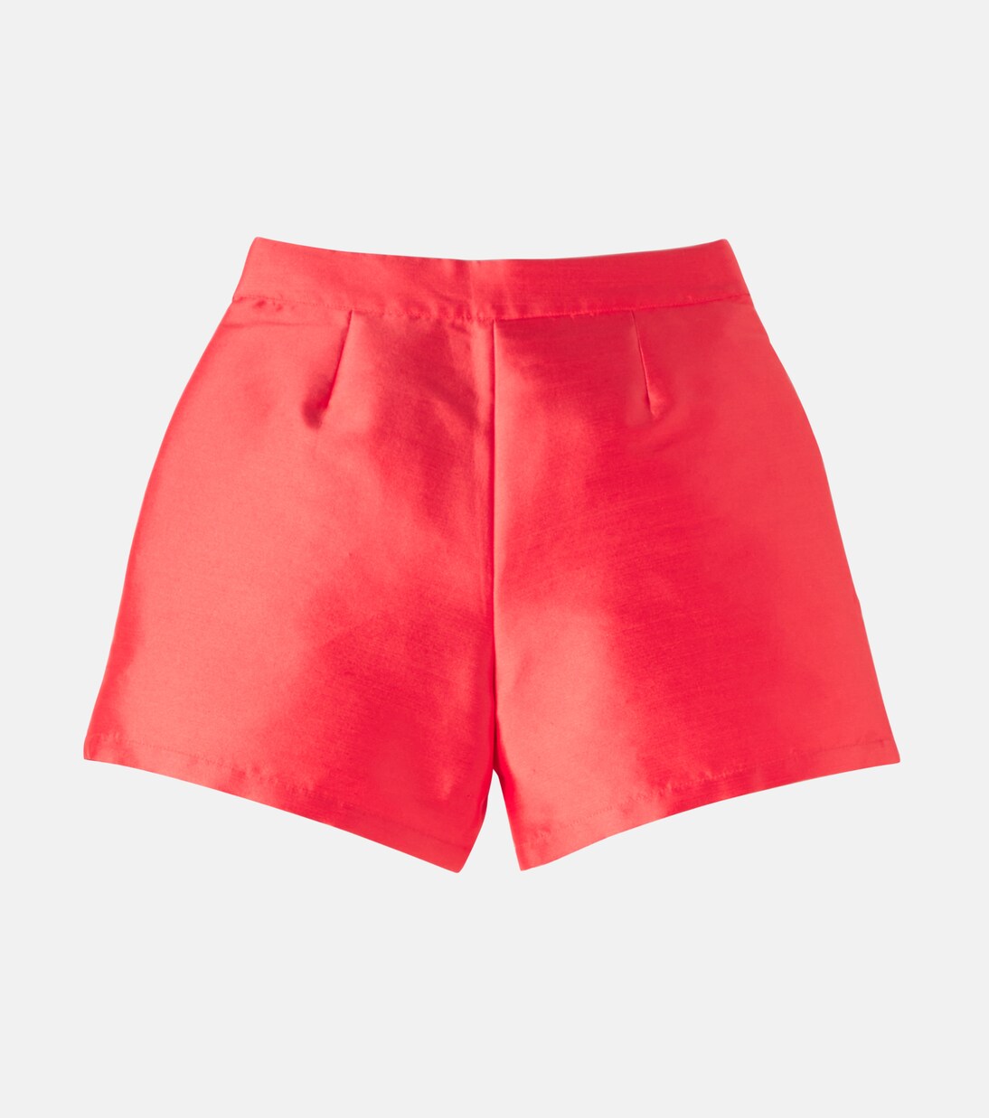 Canvas shorts | Stella McCartney Kids