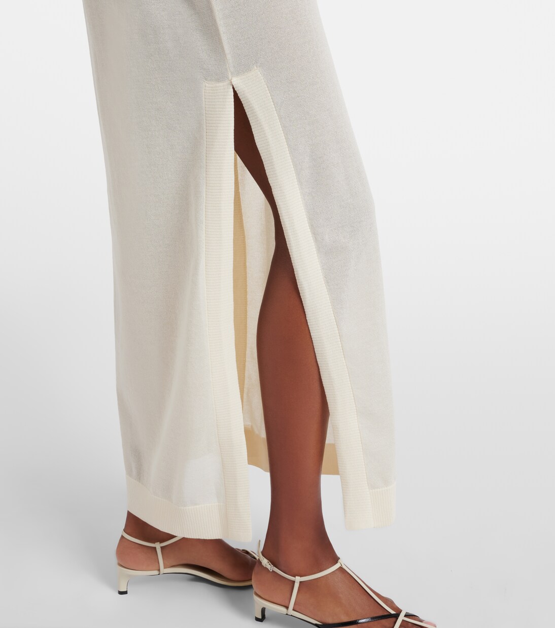 Cafetan oversize | SIR