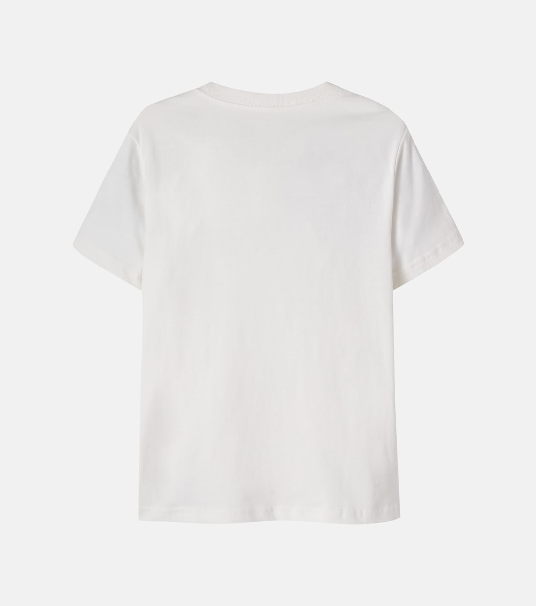 Polo Bear cotton T-shirt | Polo Ralph Lauren Kids