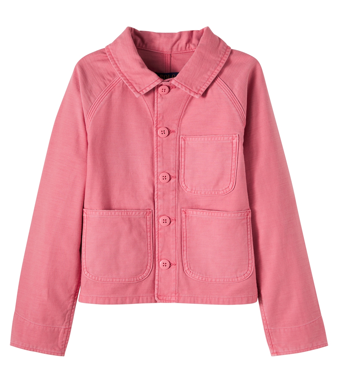 Denim jacket | Polo Ralph Lauren Kids