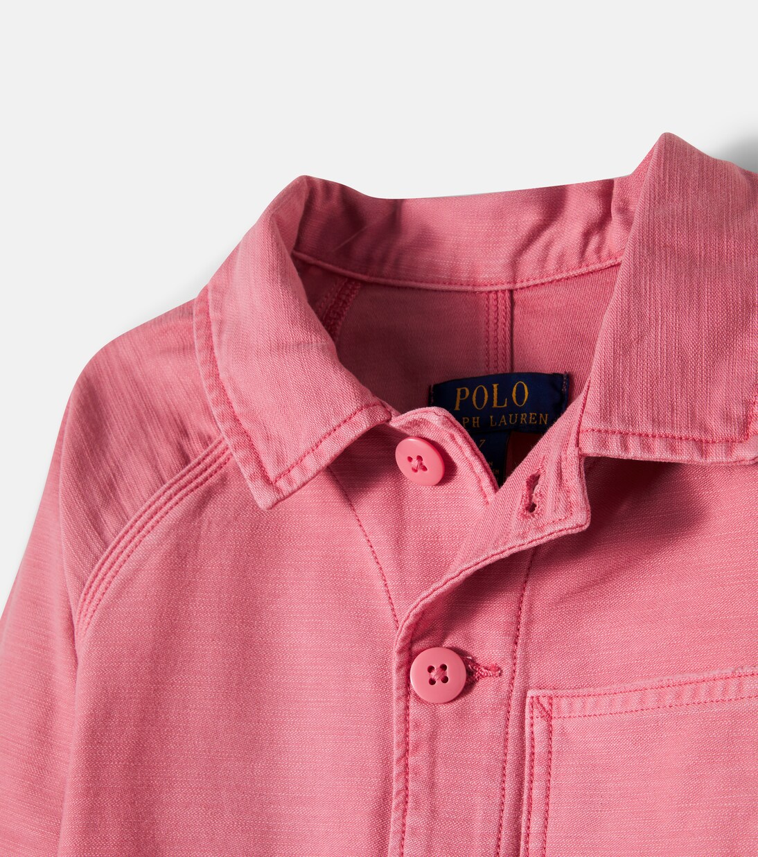 Denim jacket | Polo Ralph Lauren Kids