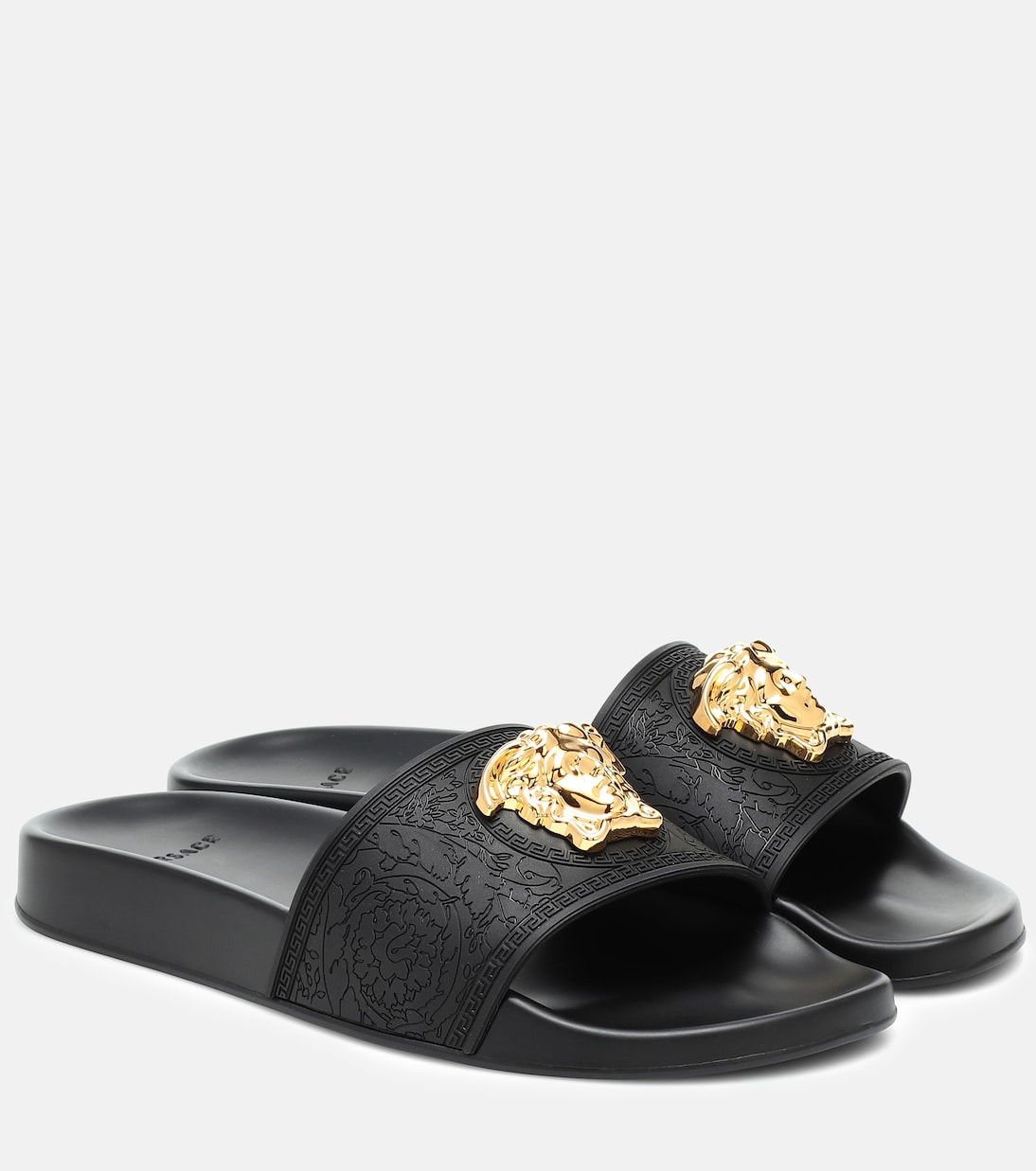 Medusa slides | Versace