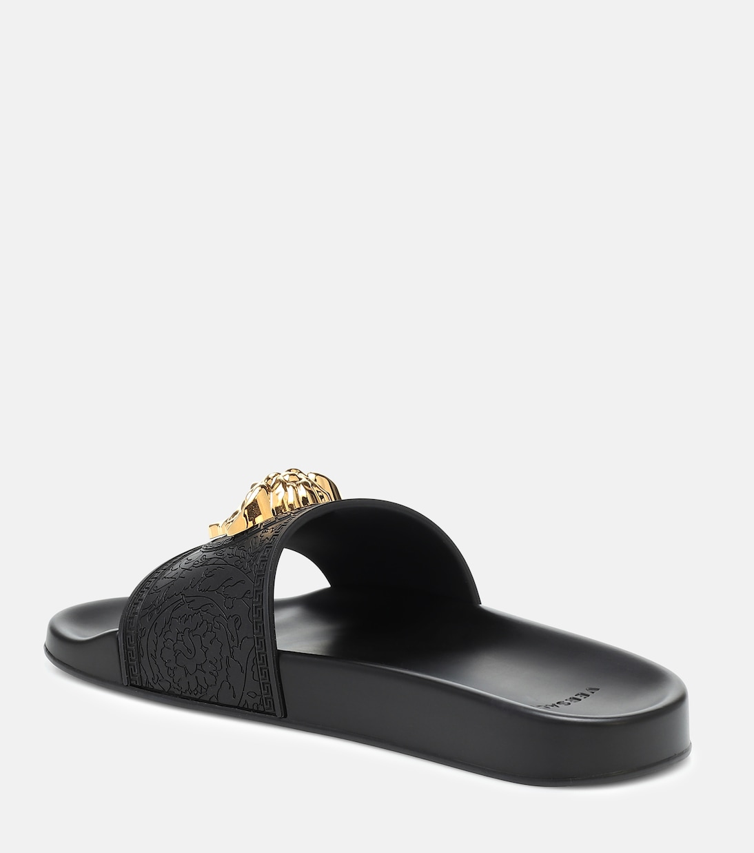 Medusa slides | Versace