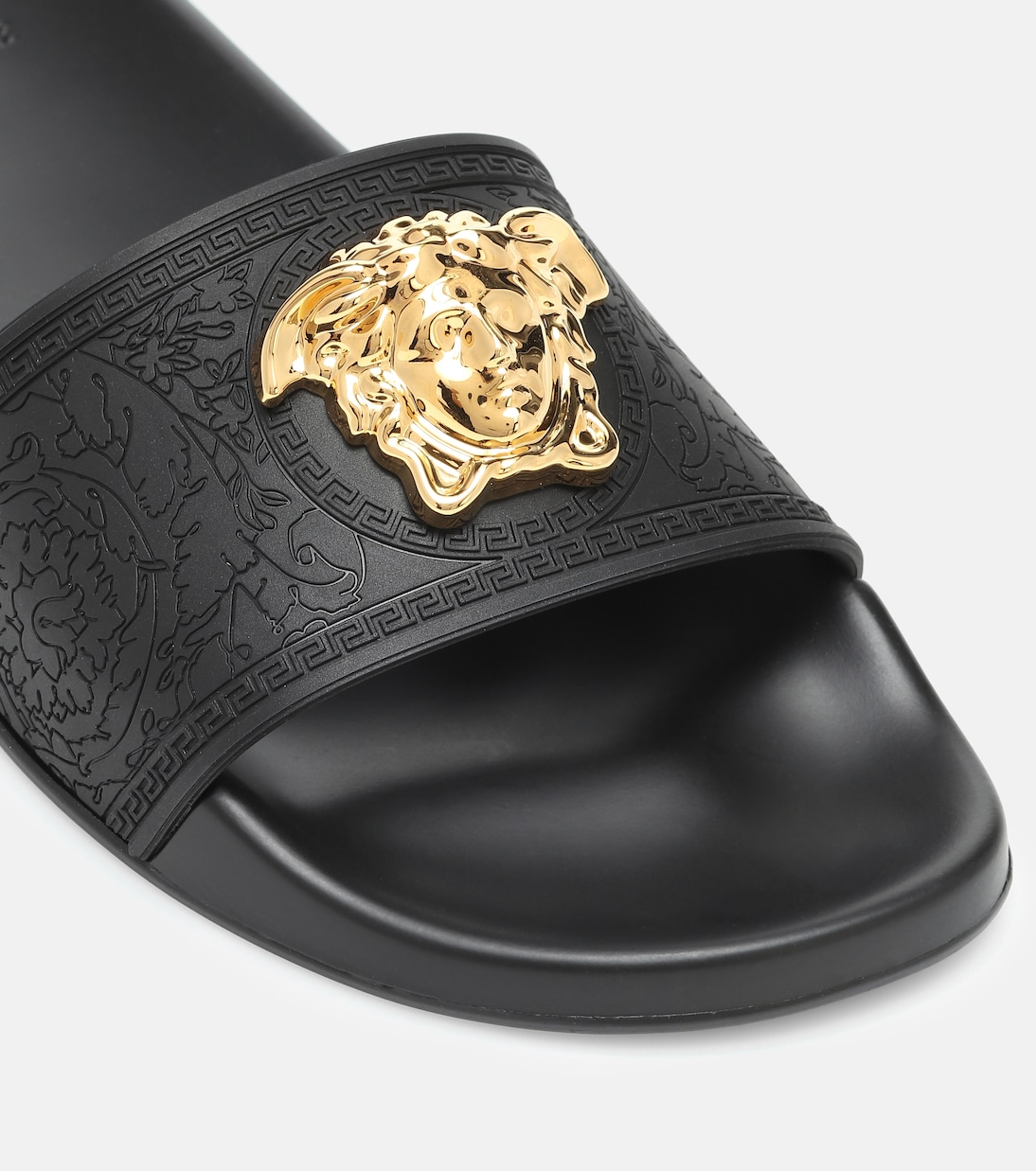 Medusa slides | Versace