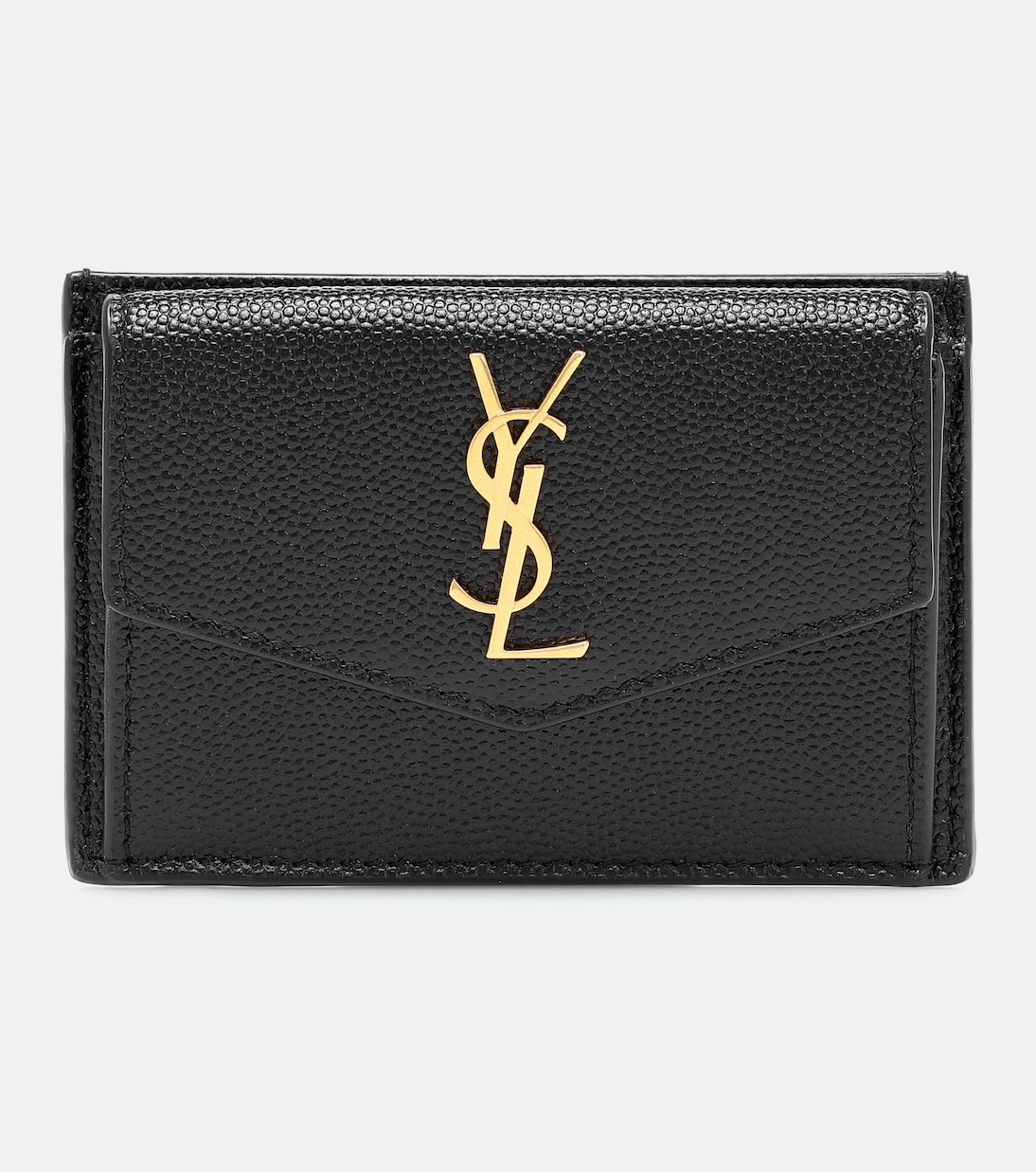 Portemonnaie Uptown aus Leder | Saint Laurent