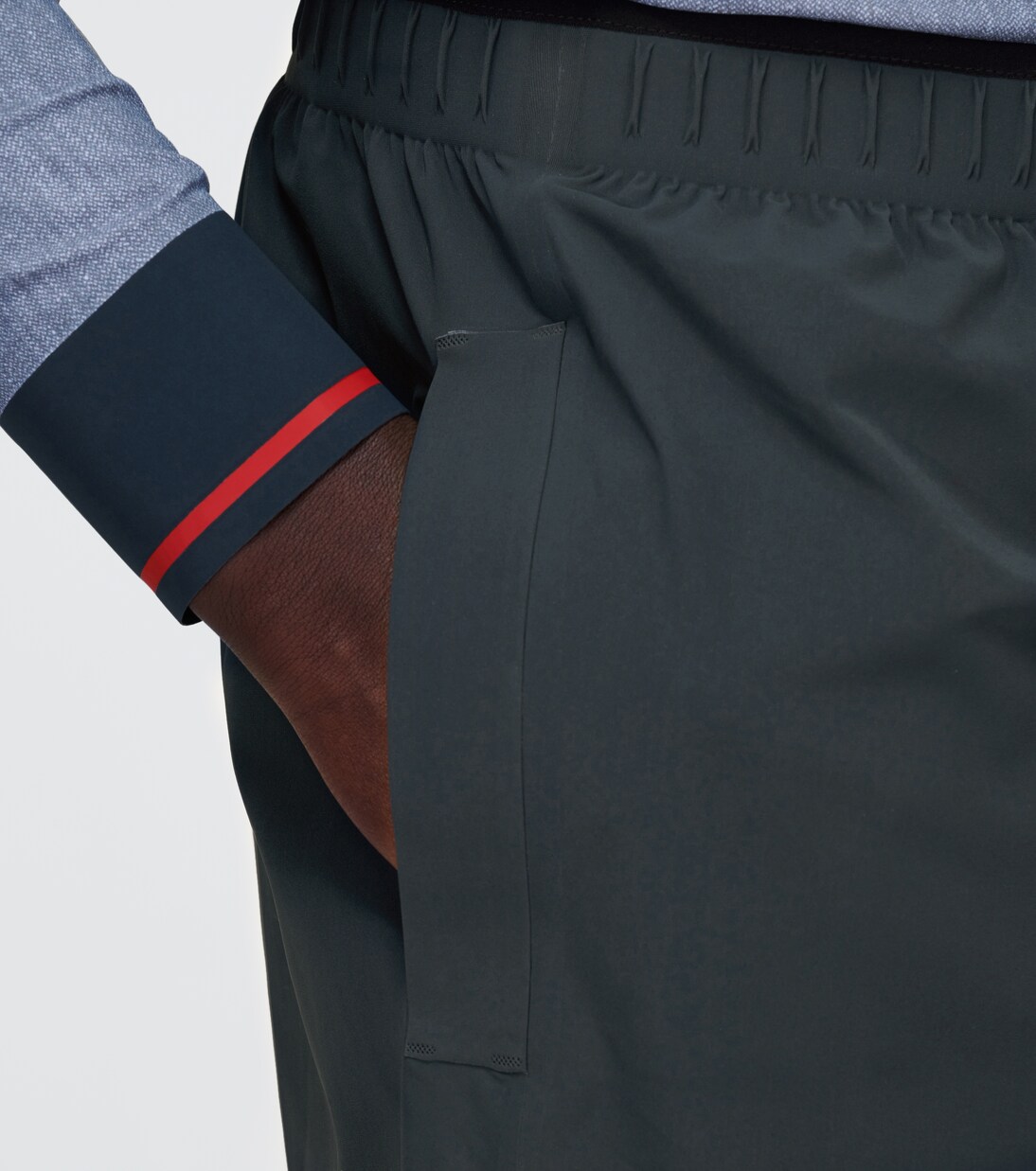 Pantalones cortos Ultrasound HC | GR10K