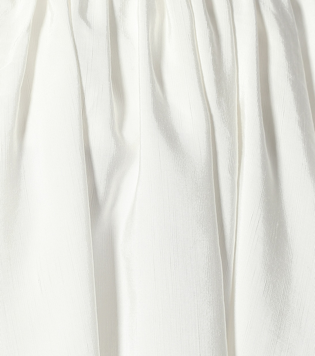 High-rise midi skirt | Jil Sander