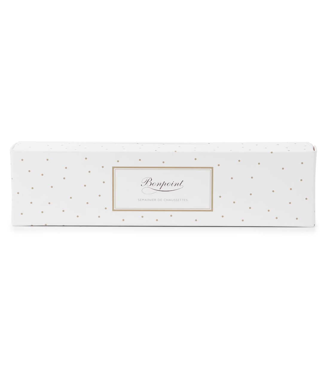 Baby - Set di 7 calzini in misto cotone | Bonpoint