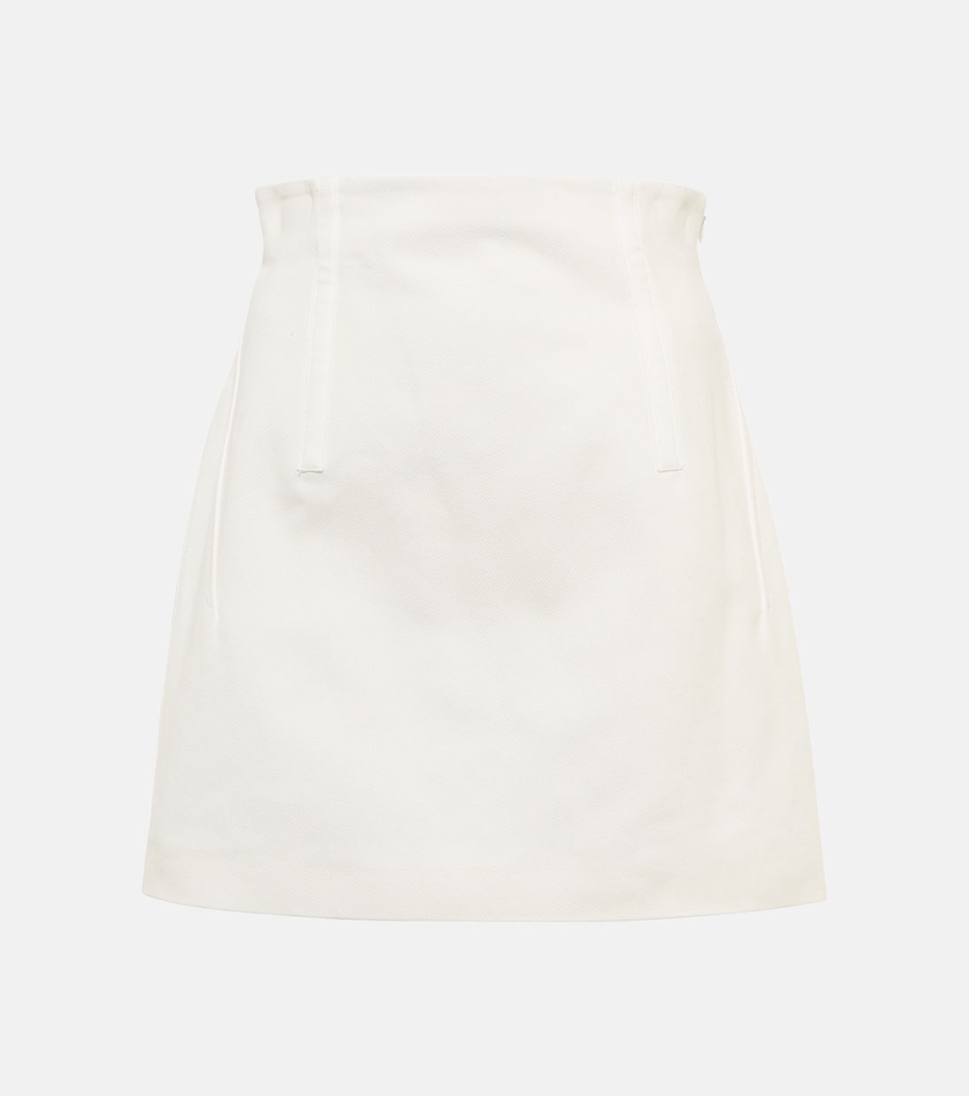 Jupe en coton | Prada