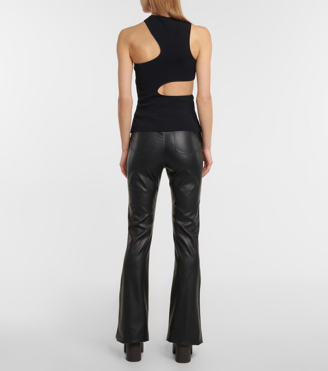 Asymmetrisches Top | Stella McCartney