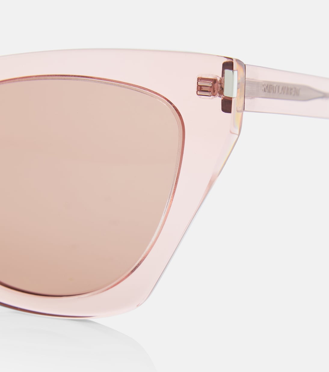 Gafas de sol Kate cat-eye | Saint Laurent