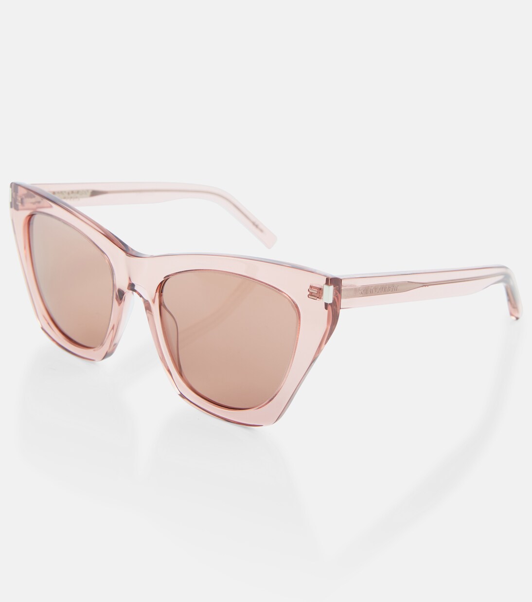 Gafas de sol Kate cat-eye | Saint Laurent