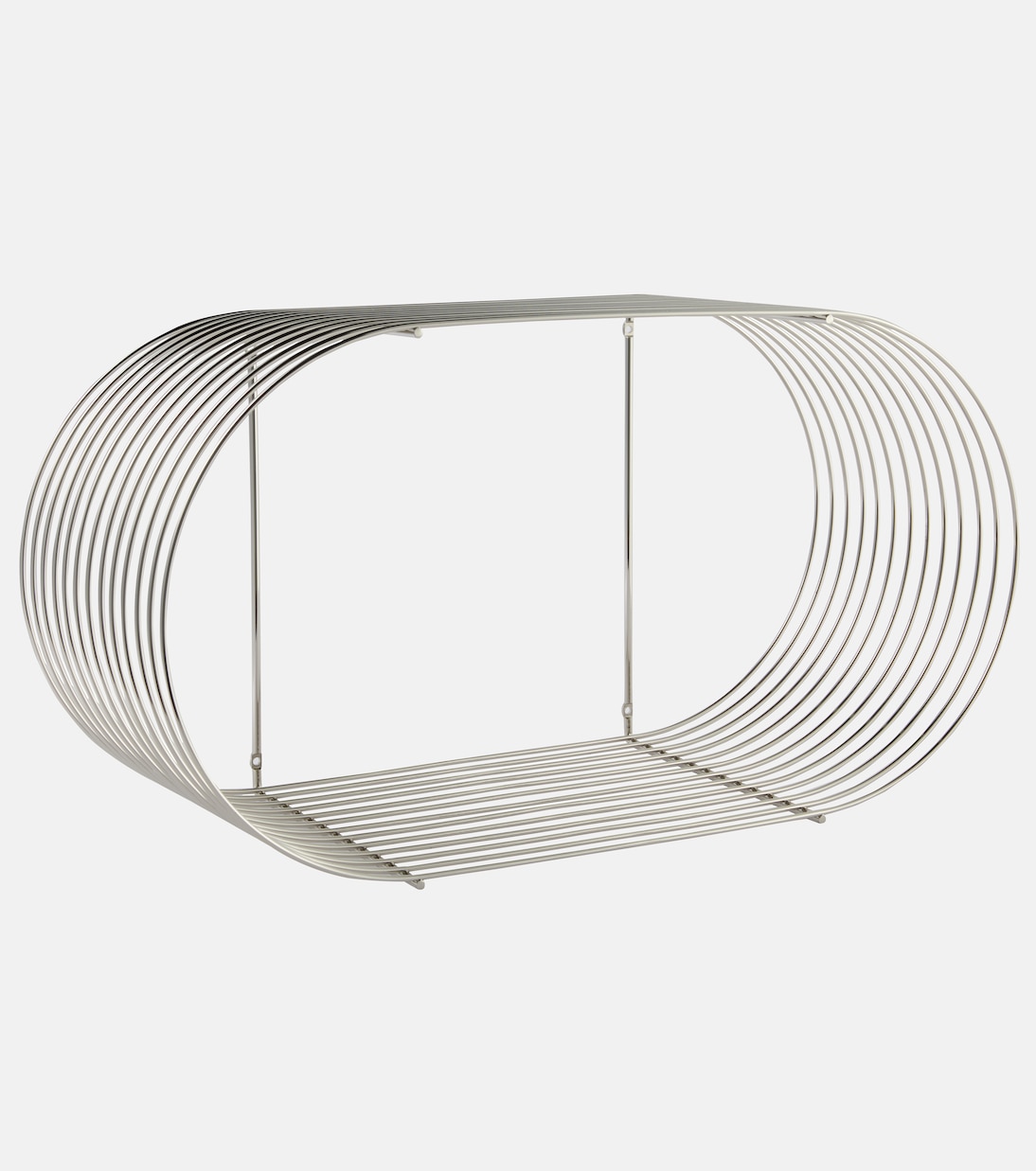Curva shelf | AYTM