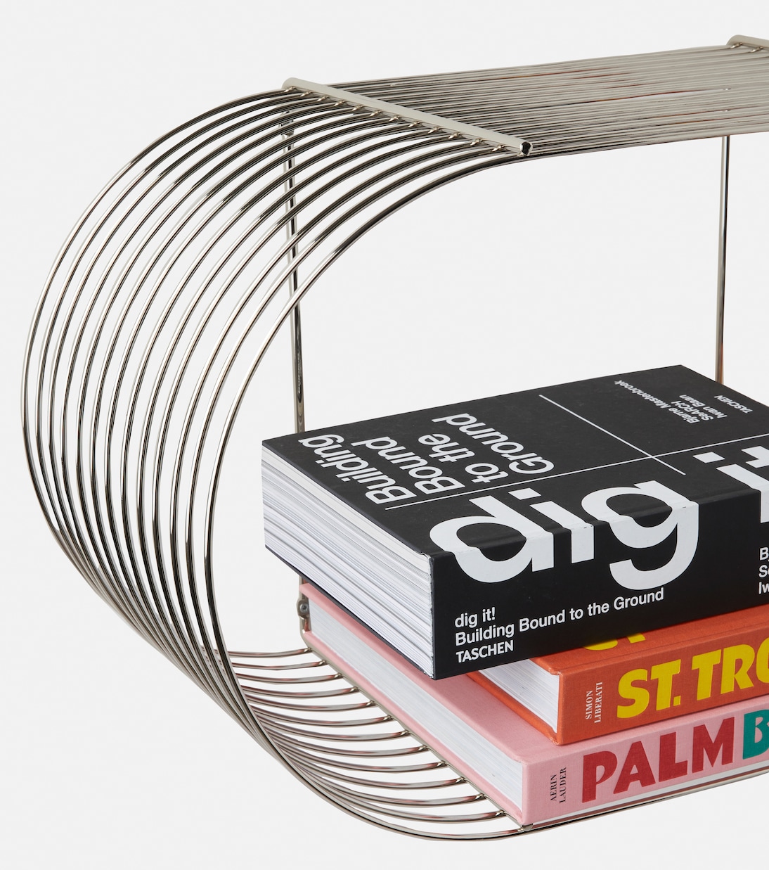 Curva shelf | AYTM