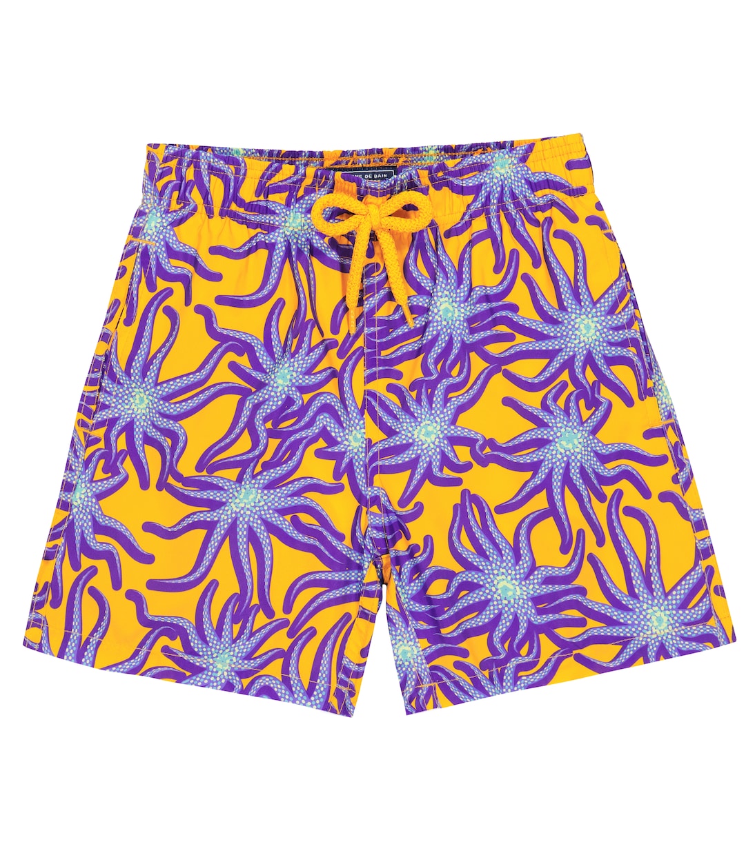Short de bain Jihin imprimé | Vilebrequin Kids
