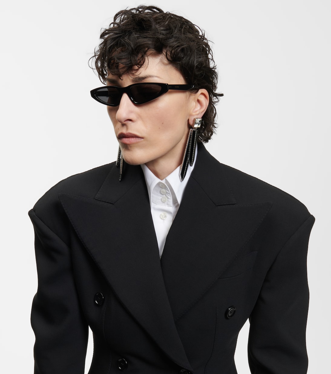 Cat-Eye-Sonnenbrille | Celine Eyewear
