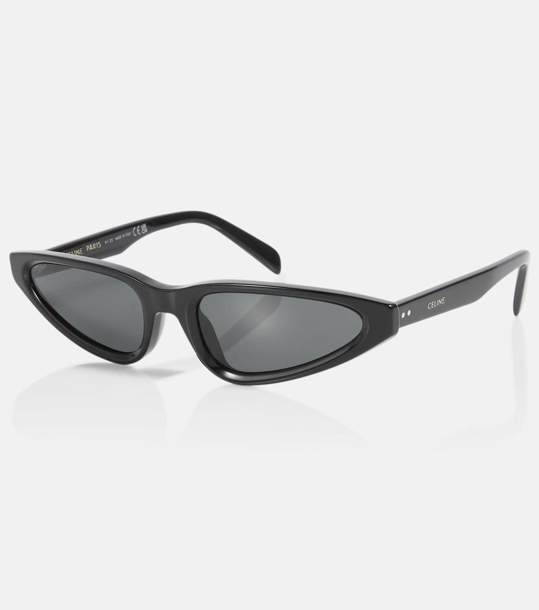 Celine cat eye sunglasses sale shop