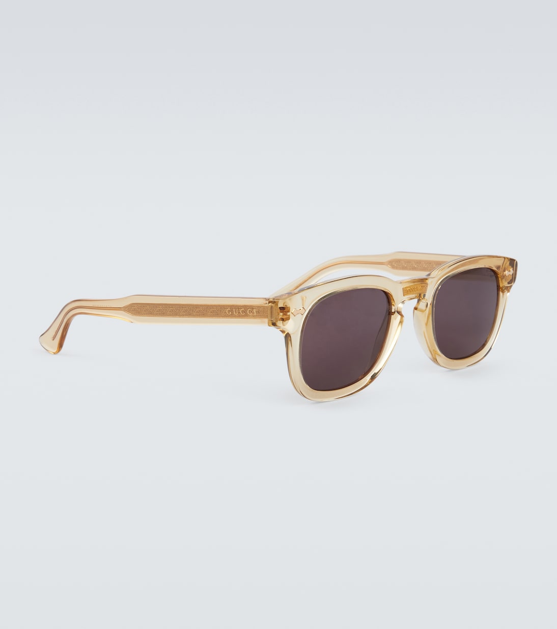 Gafas de sol cuadradas | Gucci