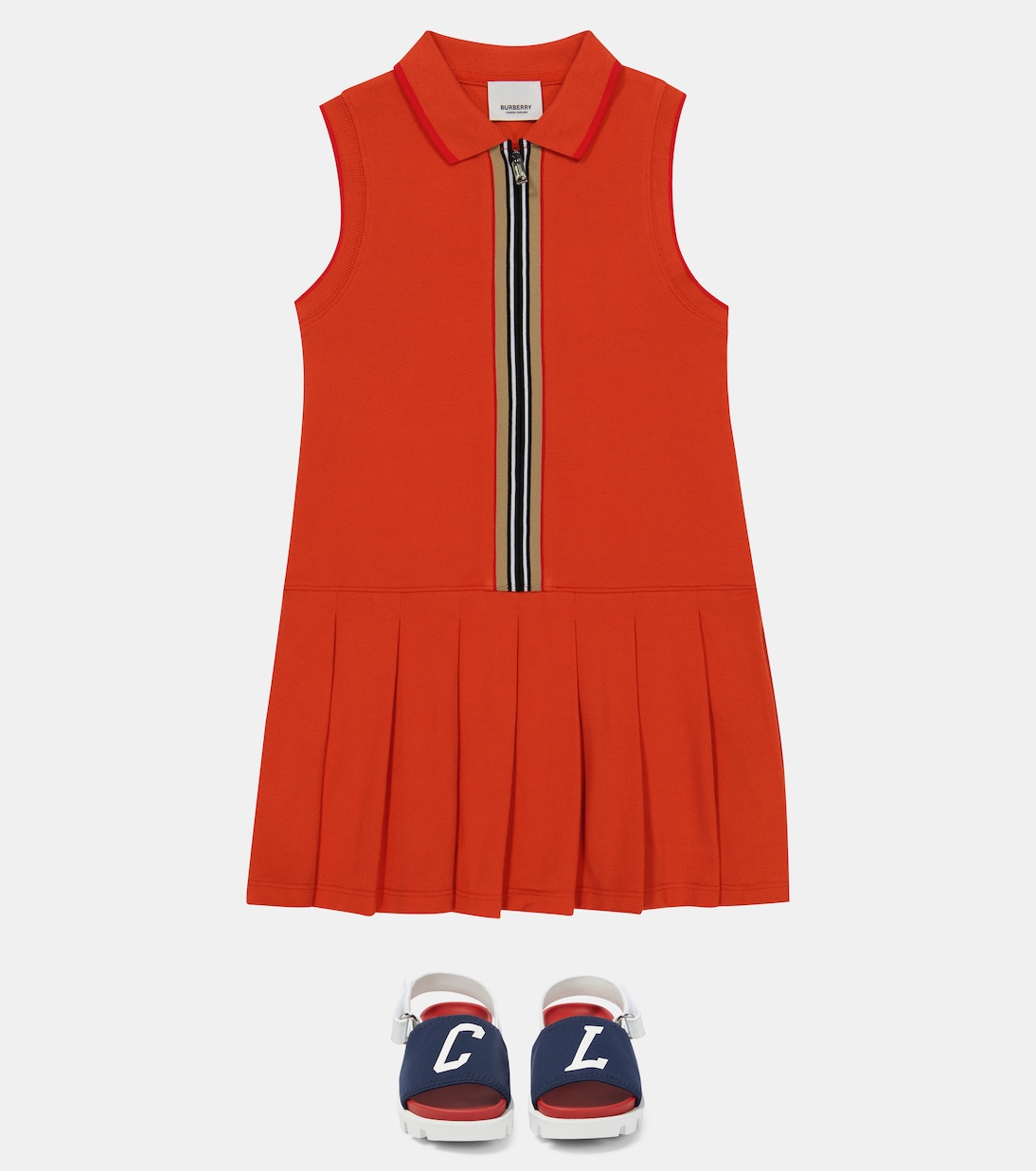 Sandali Louloubibi | Christian Louboutin Kids