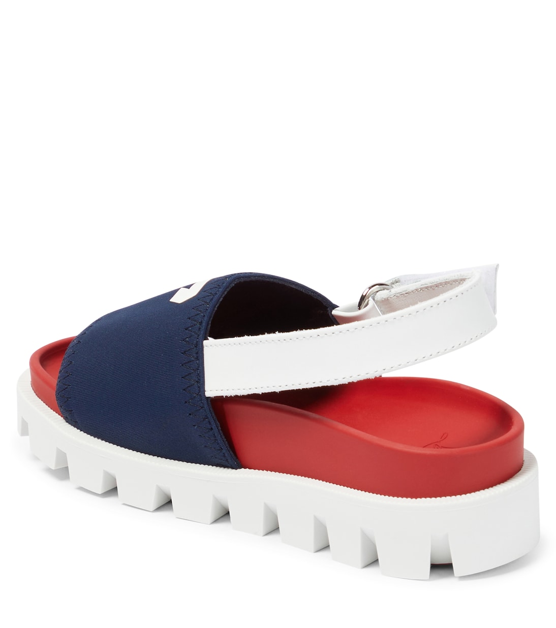 Sandali Louloubibi | Christian Louboutin Kids