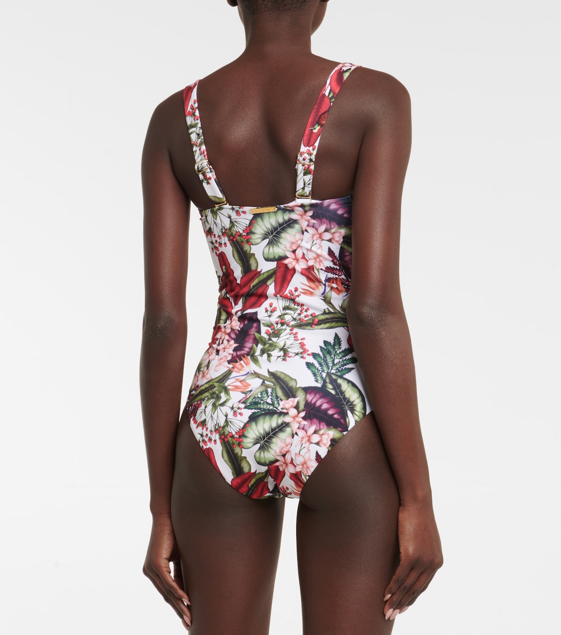 Bañador Clara estampado | Alexandra Miro