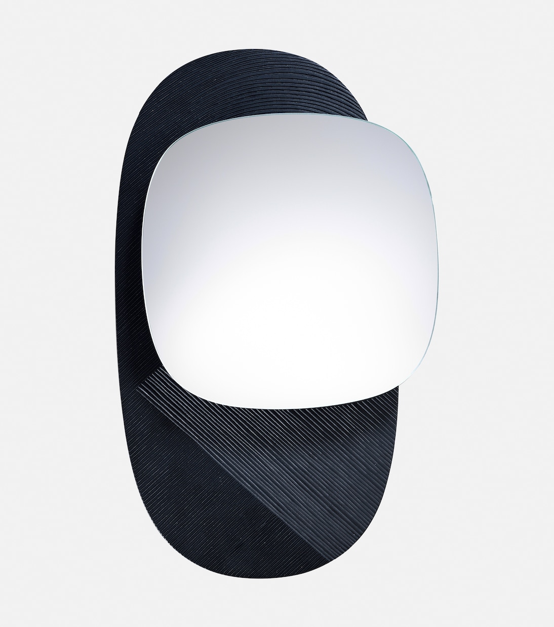 Eclipse Medium wall mirror | Zanat