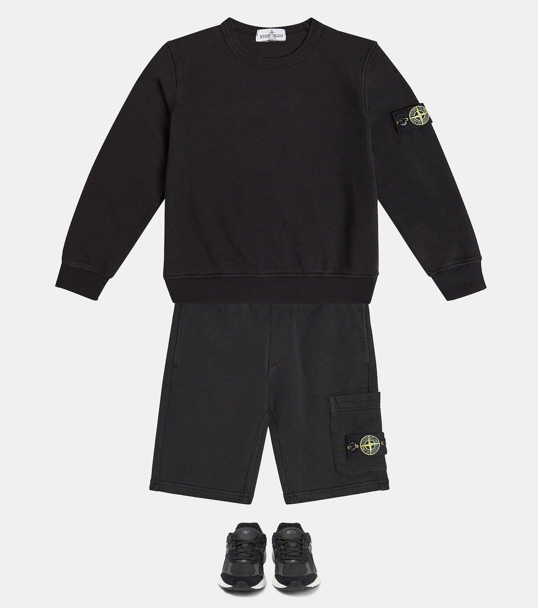 Baskets 2002 | New Balance Kids