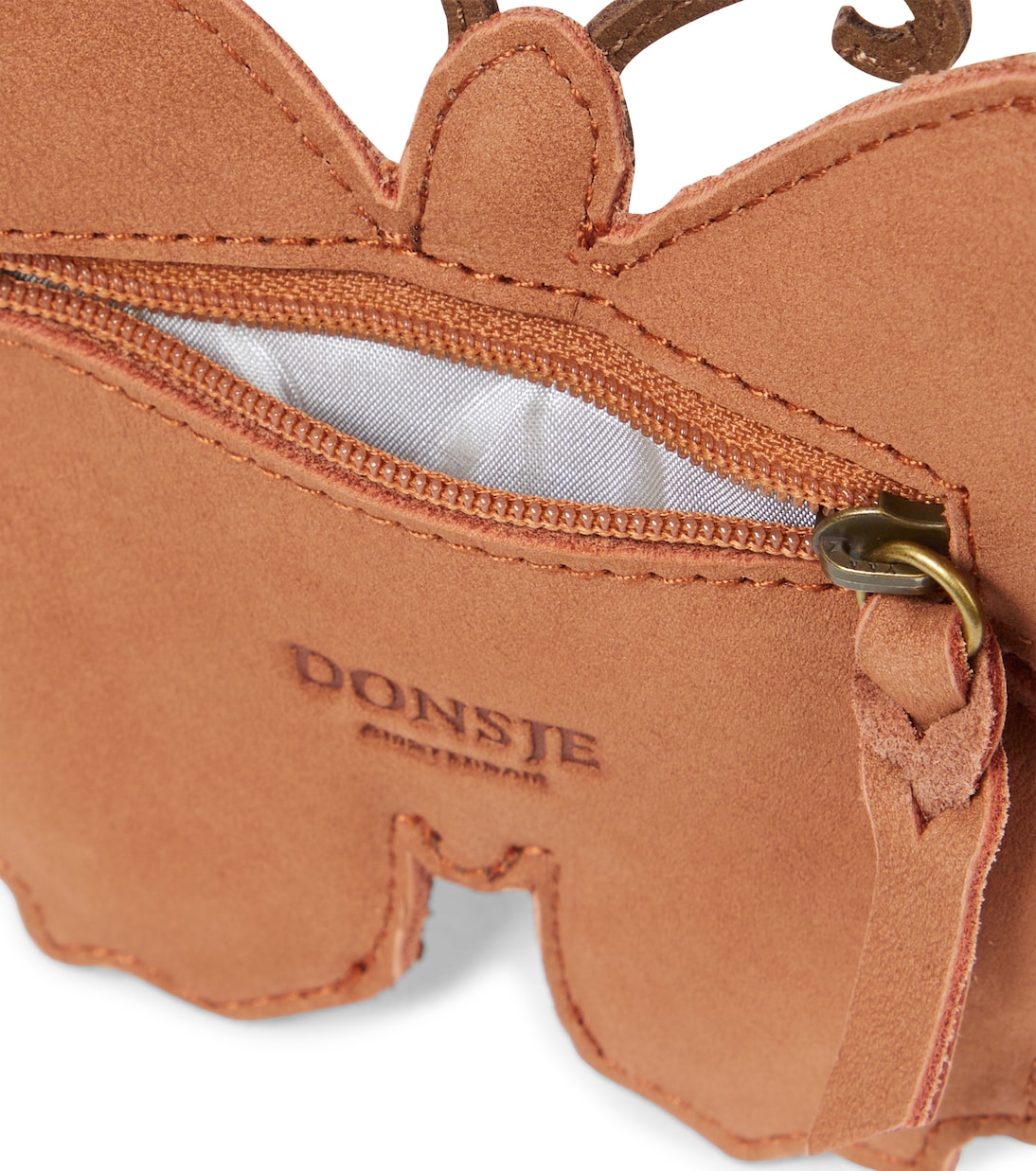 Borsa a spalla Toto in pelle | Donsje