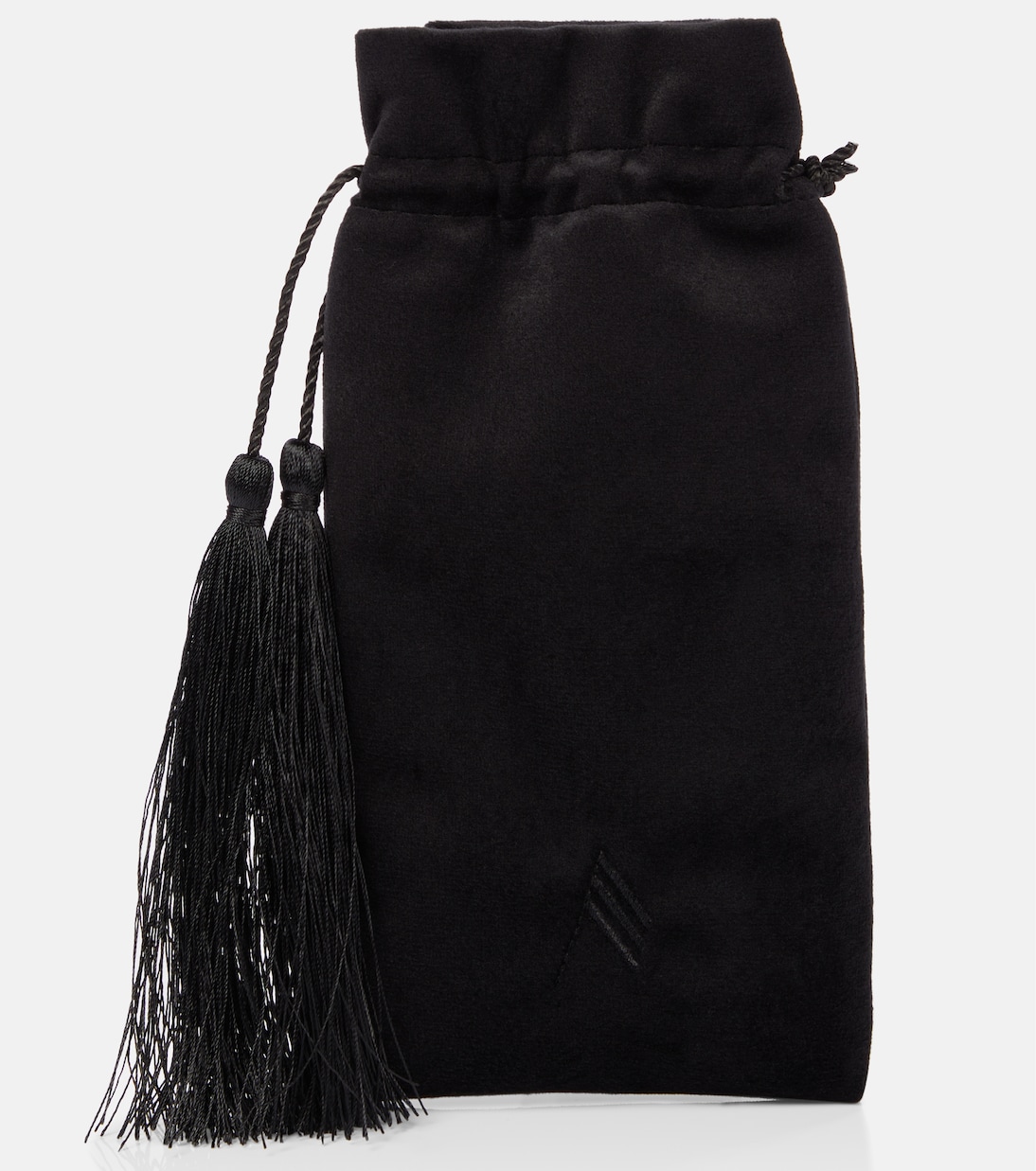 x Linda Farrow - Occhiali da sole Mini Marfa | The Attico
