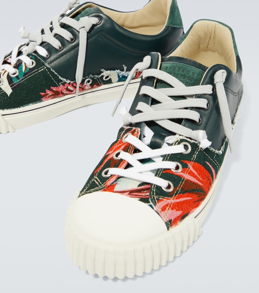 Baskets | Maison Margiela