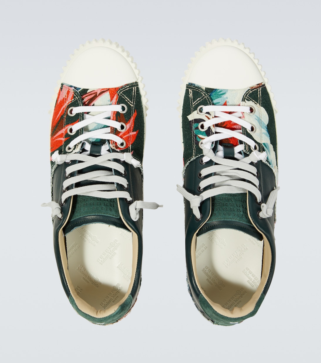 Baskets | Maison Margiela