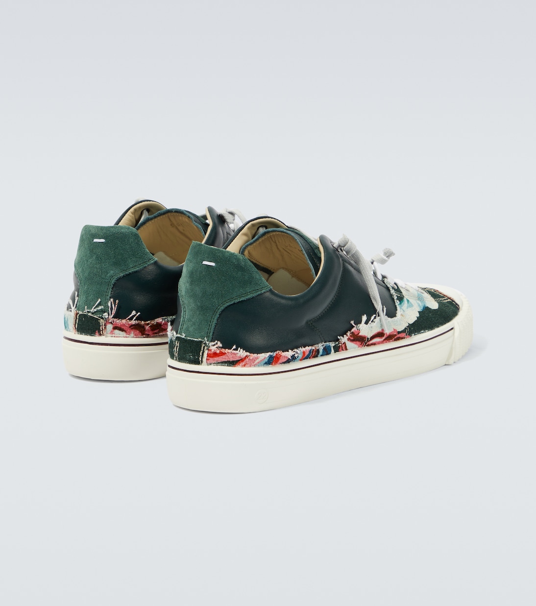 Baskets | Maison Margiela