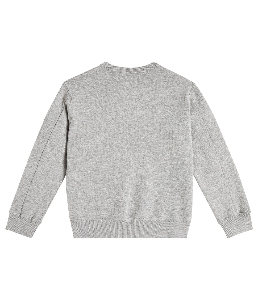 Bebé- sudadera Lens de algodón | C.P. Company Kids