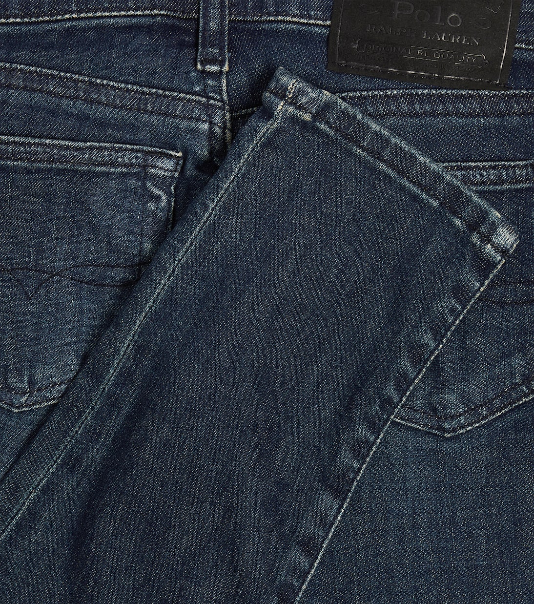 Eldridge slim jeans | Polo Ralph Lauren Kids