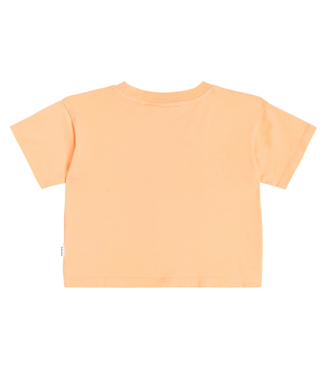 T-shirt Roxanna imprimé en coton | Molo
