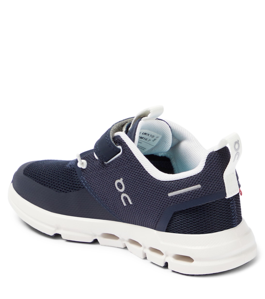 Sneakers Cloud Play in mesh | On Kids